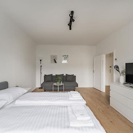 Homely Apartment - 10 Minutes To Stephansplatz Viyana Dış mekan fotoğraf