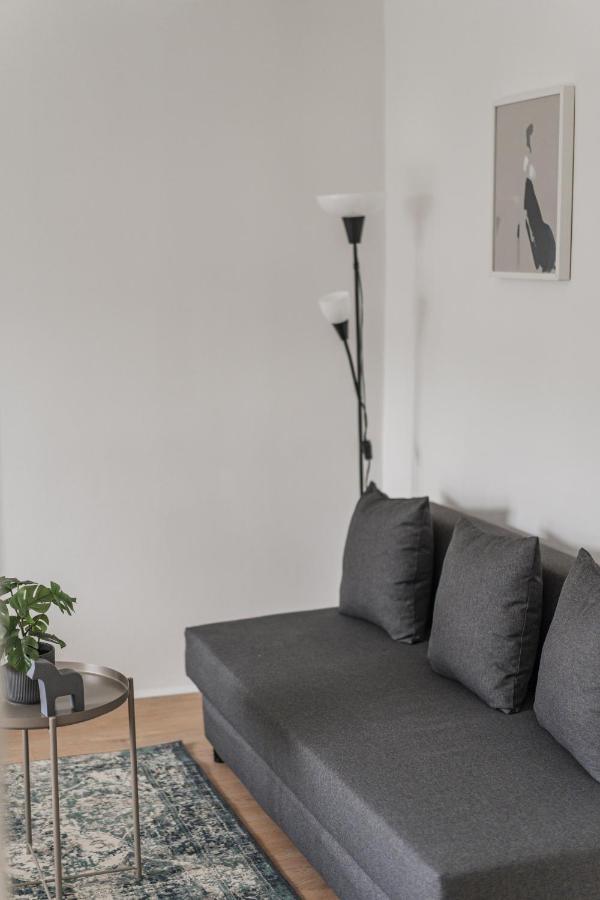 Homely Apartment - 10 Minutes To Stephansplatz Viyana Dış mekan fotoğraf
