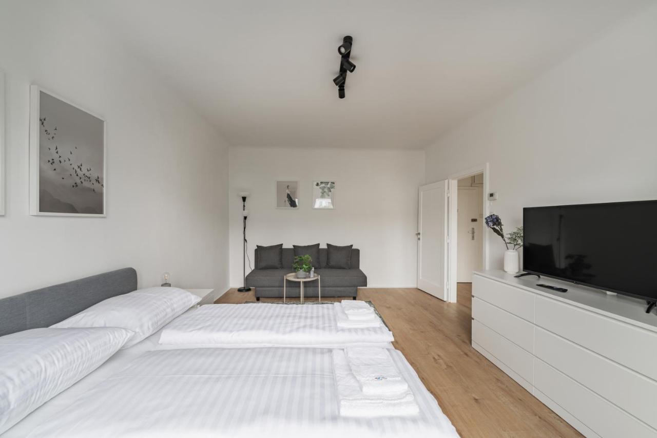 Homely Apartment - 10 Minutes To Stephansplatz Viyana Dış mekan fotoğraf