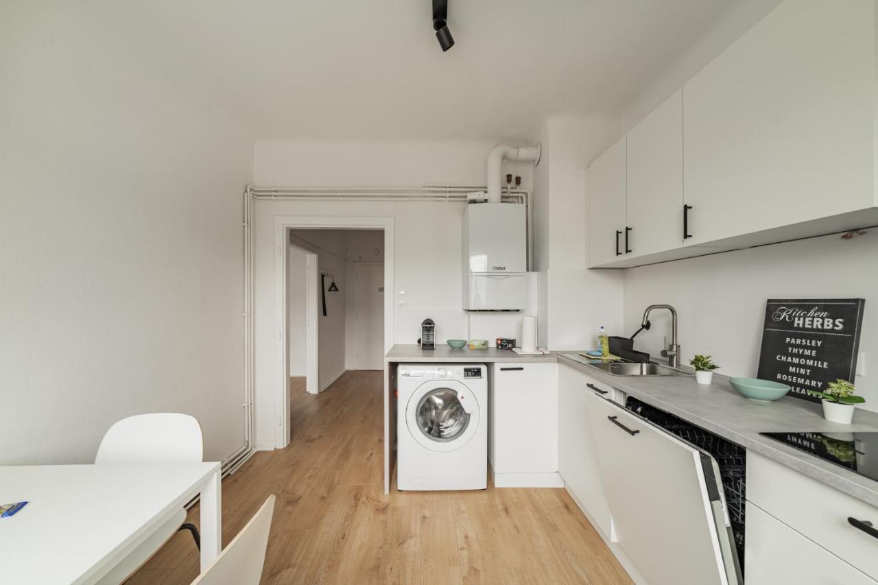 Homely Apartment - 10 Minutes To Stephansplatz Viyana Dış mekan fotoğraf