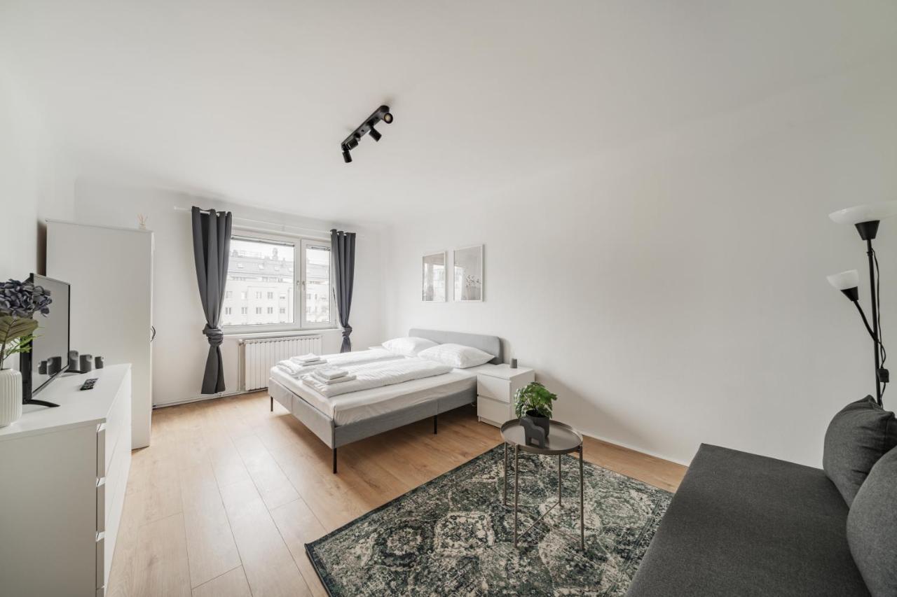 Homely Apartment - 10 Minutes To Stephansplatz Viyana Dış mekan fotoğraf