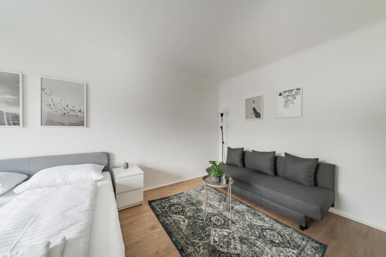 Homely Apartment - 10 Minutes To Stephansplatz Viyana Dış mekan fotoğraf